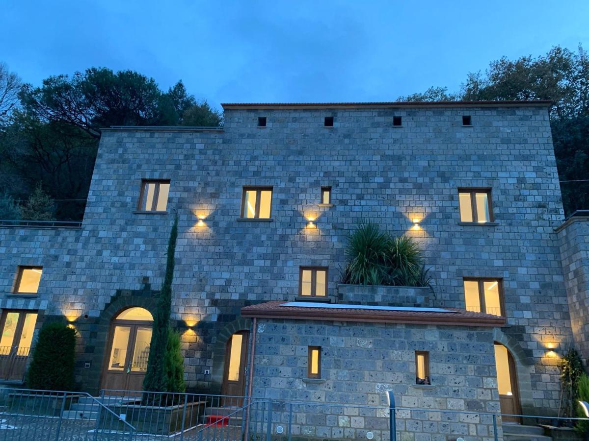 Holidays Homes The Dream Sant'Agnello Exterior foto