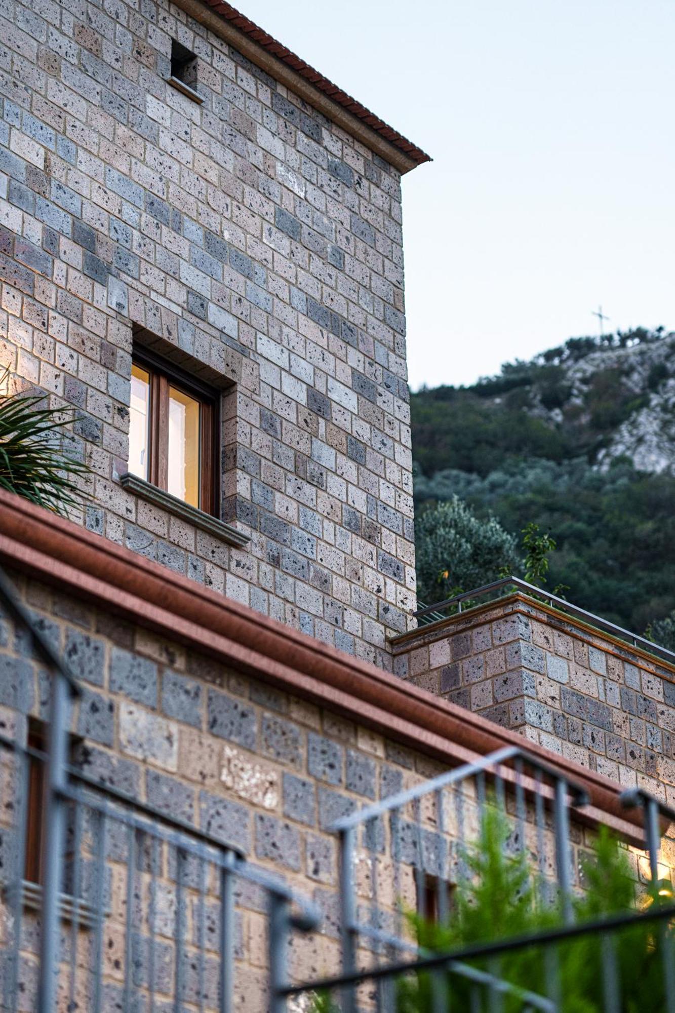 Holidays Homes The Dream Sant'Agnello Exterior foto