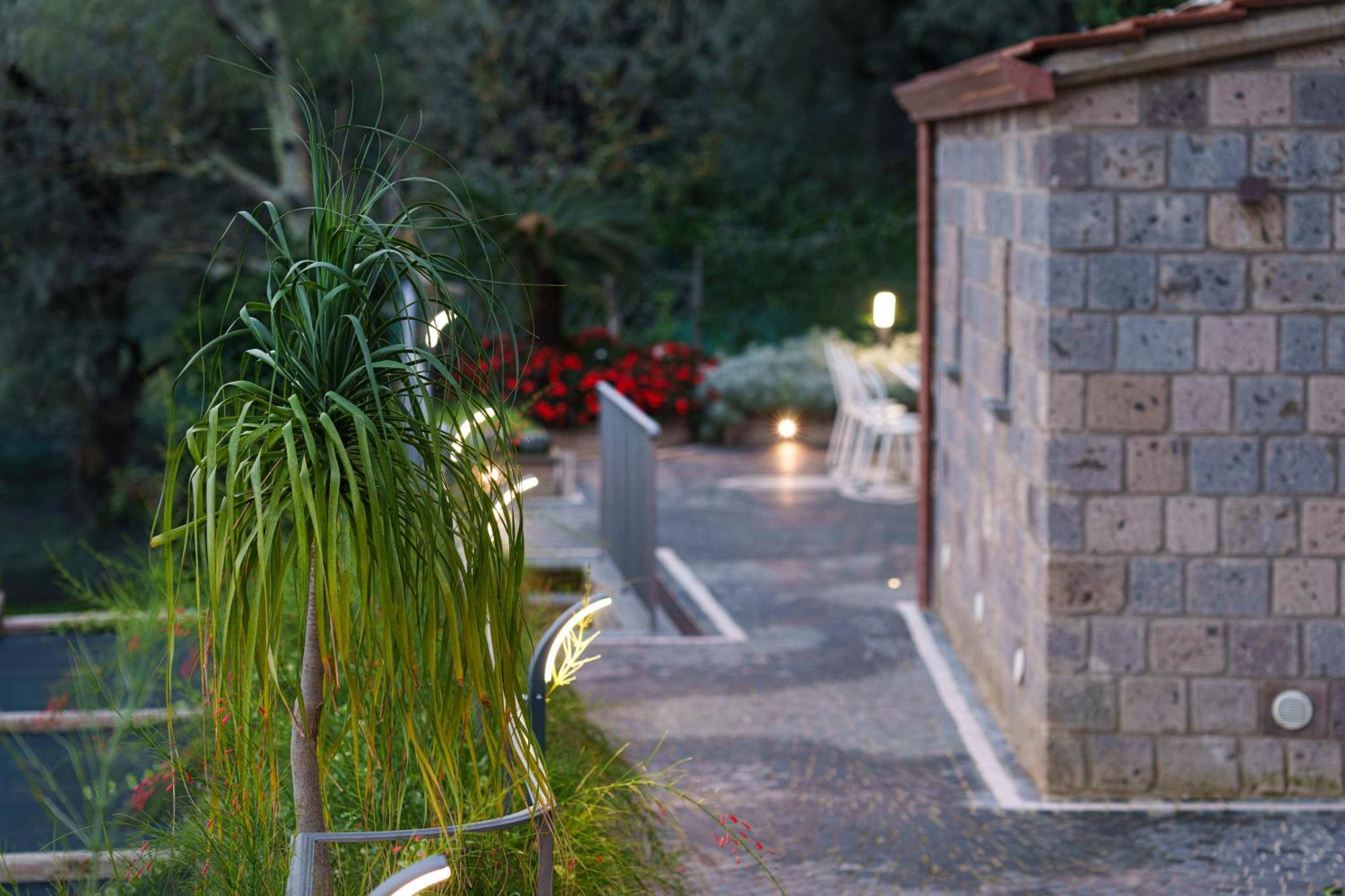 Holidays Homes The Dream Sant'Agnello Exterior foto