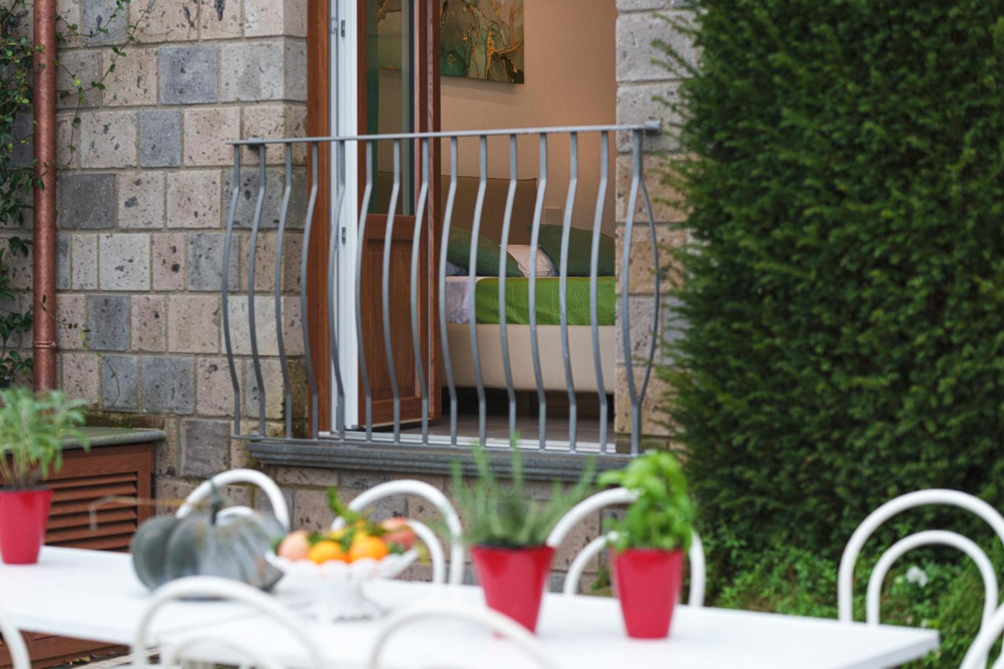 Holidays Homes The Dream Sant'Agnello Exterior foto