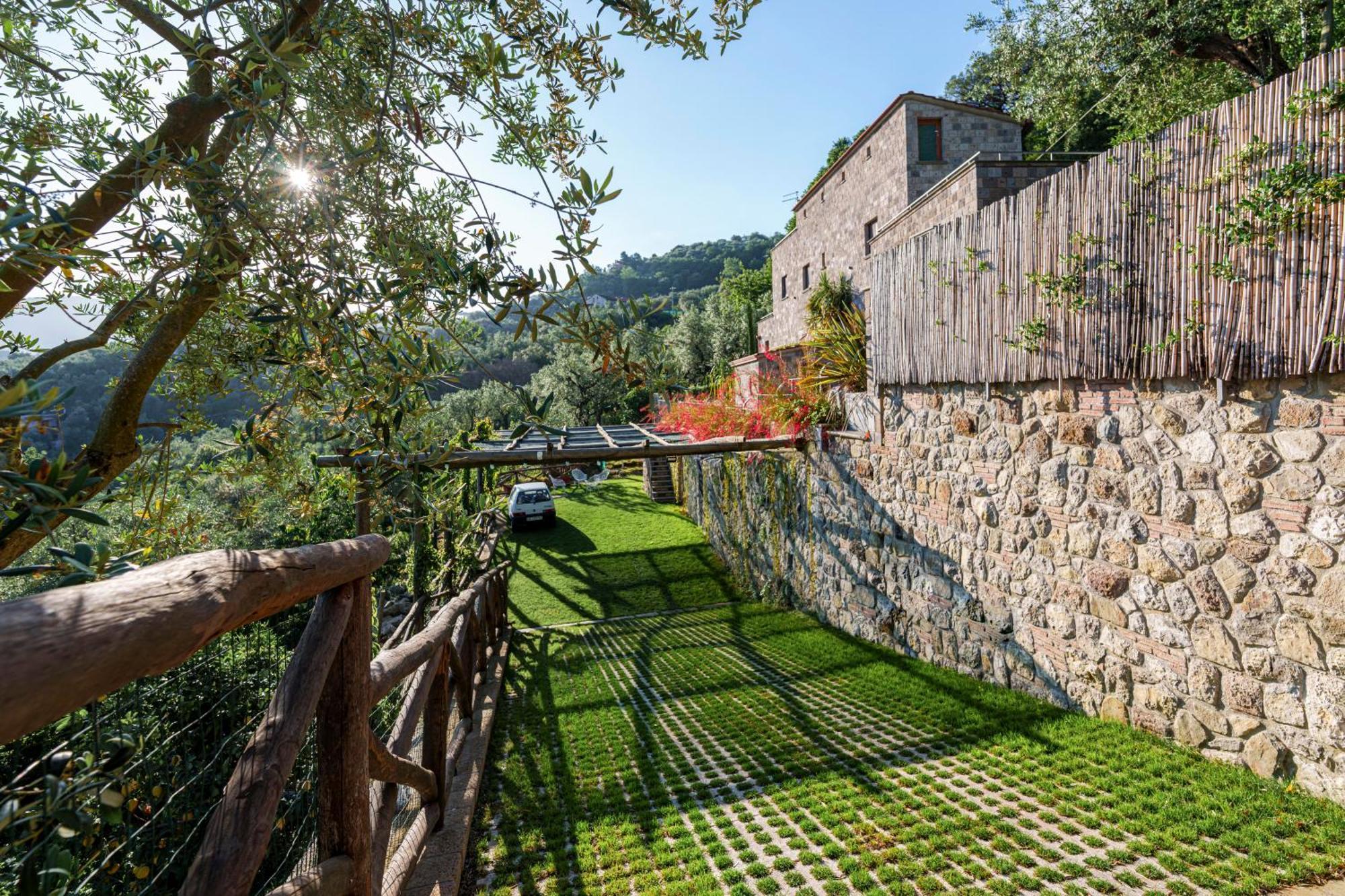 Holidays Homes The Dream Sant'Agnello Exterior foto