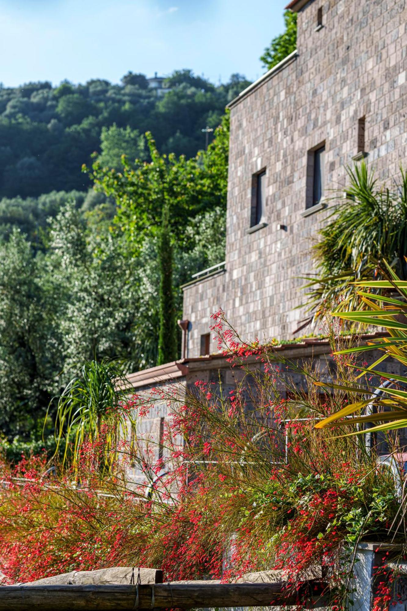 Holidays Homes The Dream Sant'Agnello Exterior foto